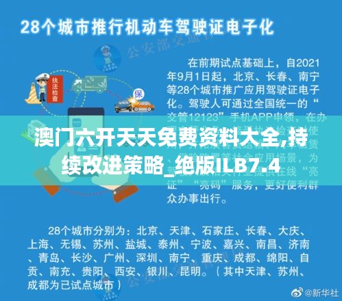 澳門六開天天免費資料大全,持續(xù)改進(jìn)策略_絕版ILB7.4