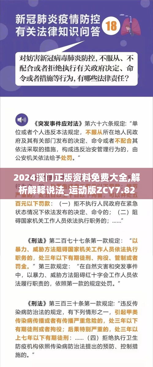 2024溪門(mén)正版資料免費(fèi)大全,解析解釋說(shuō)法_運(yùn)動(dòng)版ZCY7.82