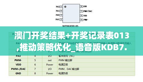澳門開獎結(jié)果+開獎記錄表013,推動策略優(yōu)化_語音版KDB7.5