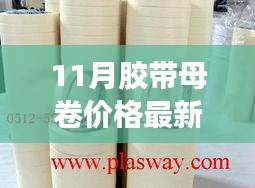 膠帶母卷價格動態(tài)，學(xué)習(xí)變化中的力量，自信成就價值