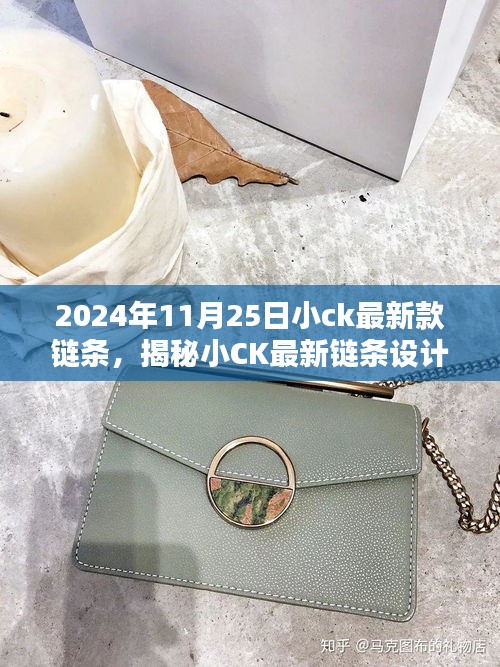 揭秘小CK最新鏈條設(shè)計(jì)，時(shí)尚與品質(zhì)的完美融合（2024年11月25日新款鏈條）