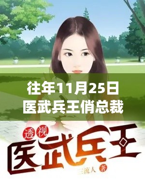 醫(yī)武兵王俏總裁最新動(dòng)態(tài)及深度解讀，歷年11月25日回顧與前瞻