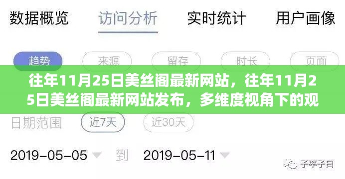 多維度視角下的美絲閣網(wǎng)站觀點(diǎn)碰撞與解析，最新發(fā)布報(bào)告揭示新動(dòng)態(tài)