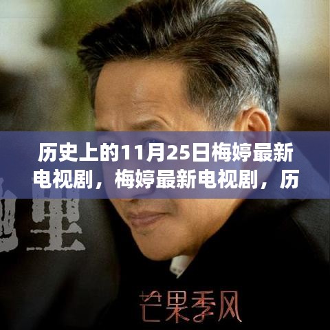 探尋熒屏佳作背后的故事，梅婷最新電視劇與歷史上的11月25日揭秘。