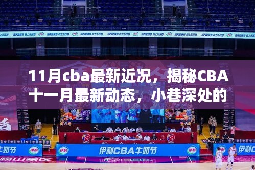 揭秘CBA十一月最新動態(tài)，籃球風(fēng)尚與獨特小店探秘