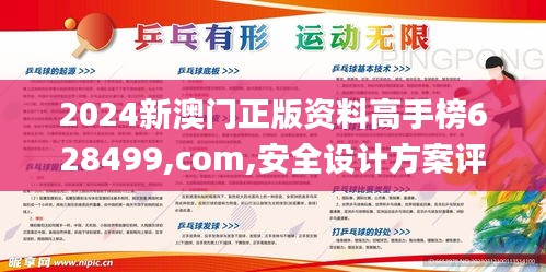 2024新澳門正版資料高手榜628499,com,安全設(shè)計方案評估_世界版LHP13.39