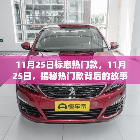揭秘?zé)衢T款背后的故事，11月25日時尚潮流揭秘日