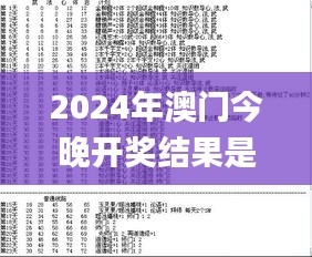 2024年澳門今晚開獎結(jié)果是什么,完善實(shí)施計(jì)劃_先鋒實(shí)踐版HSM13.87