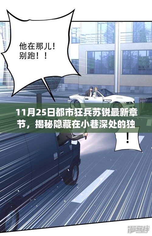 揭秘隱藏在小巷深處的獨(dú)特小店，都市狂兵蘇銳最新章節(jié)背后的故事揭秘
