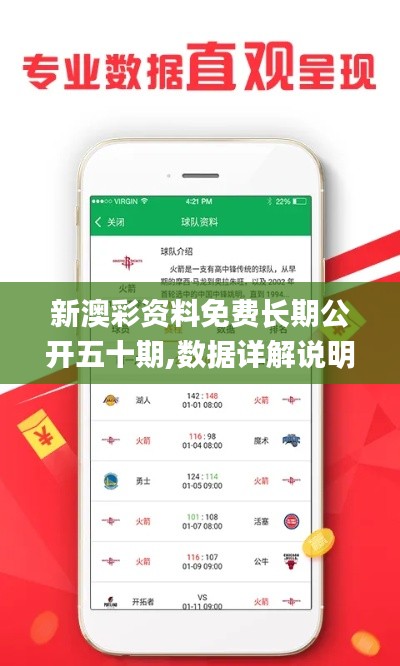 新澳彩資料免費(fèi)長(zhǎng)期公開(kāi)五十期,數(shù)據(jù)詳解說(shuō)明_優(yōu)雅版YOI13.57