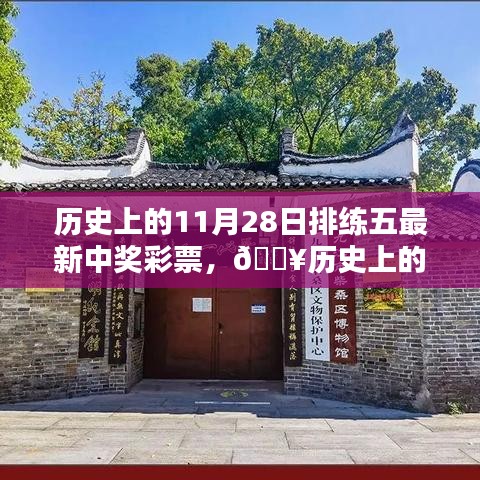 揭秘歷史中獎彩票背后的秘密，揭秘全新高科技彩票系統(tǒng)介紹與體驗