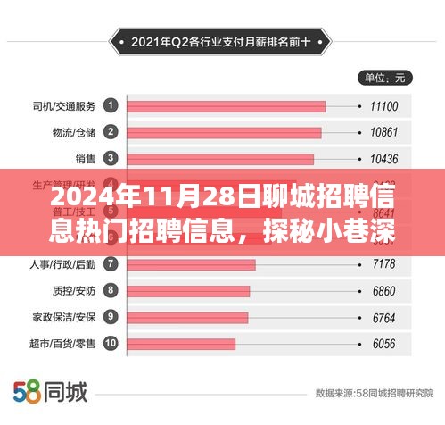 探秘聊城招聘寶藏，2024年11月28日熱門招聘信息之旅