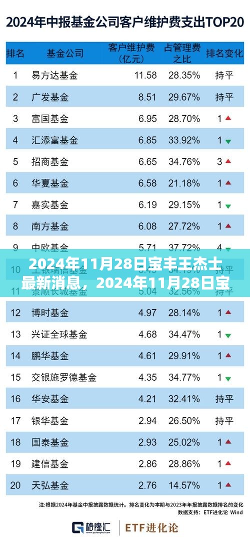 探尋新時(shí)代卓越成就，寶豐王杰士最新動(dòng)態(tài)與消息速遞（2024年11月28日）