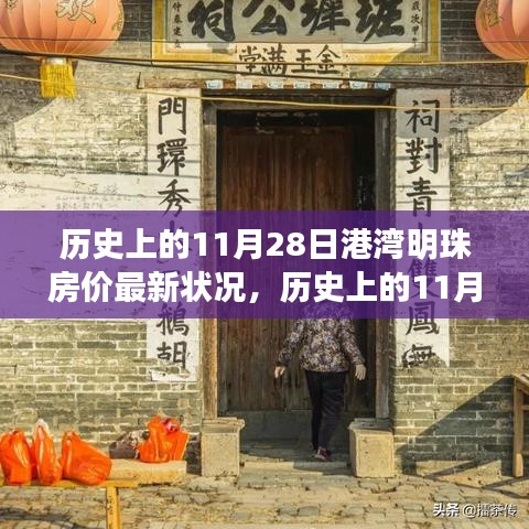 歷史上的11月28日港灣明珠房?jī)r(jià)動(dòng)態(tài)，最新房?jī)r(jià)信息及小紅書(shū)熱探秘