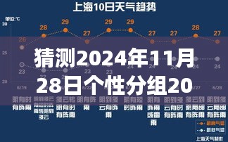 2024年11月28日個(gè)性分組熱門版，學(xué)習(xí)變革的魔力與勵(lì)志之旅，展望未來(lái)