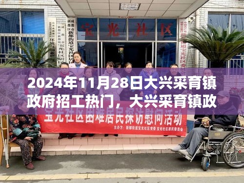 大興采育鎮(zhèn)政府熱門招工與未來(lái)科技產(chǎn)品深度解析