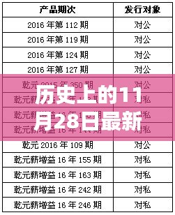 歷史上的11月28日理財(cái)投資指南，全方位教程助你成為理財(cái)達(dá)人，從入門到進(jìn)階！