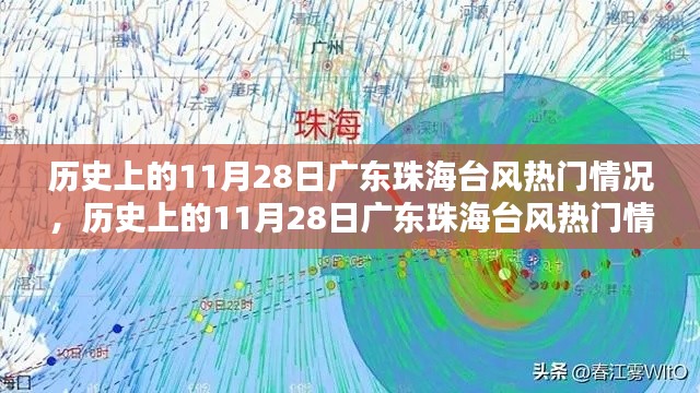 廣東珠海歷史上的臺風(fēng)熱門情況深度解析，聚焦11月28日臺風(fēng)事件回顧與影響分析