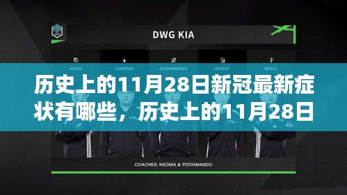 歷史上的11月28日，新冠最新癥狀下的勵志篇章與自信成就感的崛起之路