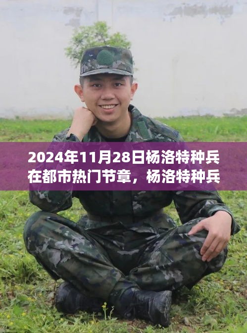 楊洛特種兵都市冒險之旅，熱門節(jié)章任務攻略指南（2024年11月28日）