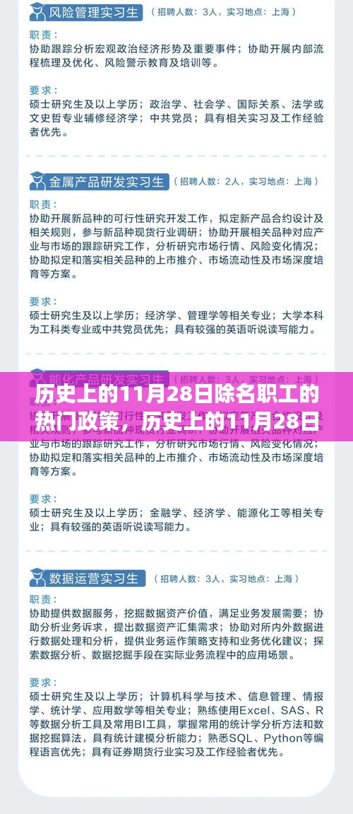 歷史上的11月28日除名職工政策下的智能生活革新之旅，智能助手體驗探索