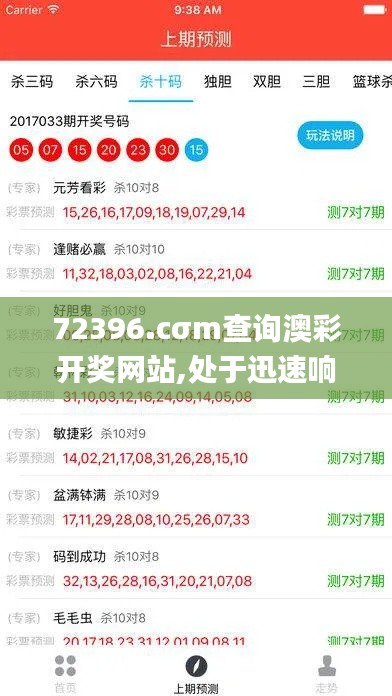 72396.cσm查詢澳彩開獎(jiǎng)網(wǎng)站,處于迅速響應(yīng)執(zhí)行_互助版OVC92.788