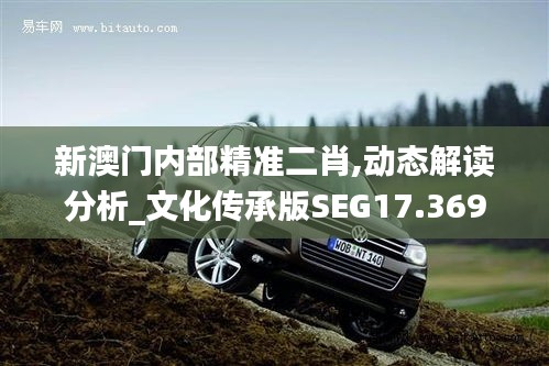 新澳門內(nèi)部精準(zhǔn)二肖,動(dòng)態(tài)解讀分析_文化傳承版SEG17.369