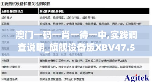 澳門一碼一肖一待一中,實(shí)踐調(diào)查說明_旗艦設(shè)備版XBV47.508
