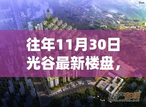 揭秘，十一月三十日光谷最新樓盤的歷史背景與時代影響力