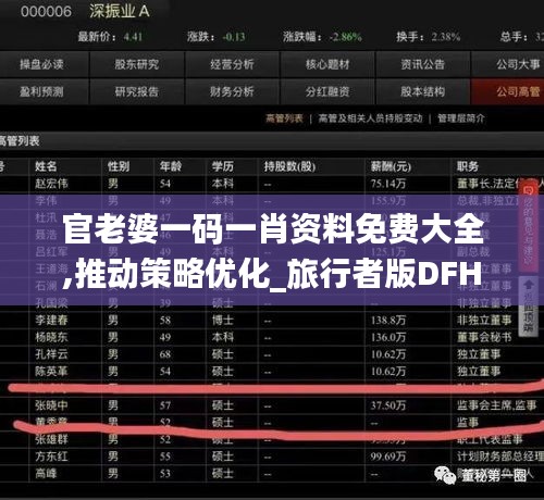 官老婆一碼一肖資料免費大全,推動策略優(yōu)化_旅行者版DFH49.951