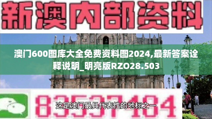 澳門600圖庫大全免費(fèi)資料圖2024,最新答案詮釋說明_明亮版RZO28.503