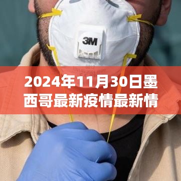 墨西哥最新疫情下的科技之光，智能防疫助手引領未來生活體驗（2024年11月30日更新）