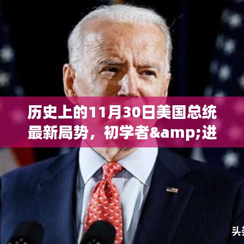 歷史上的11月30日美國總統(tǒng)局勢分析，初學(xué)者與進階用戶指南