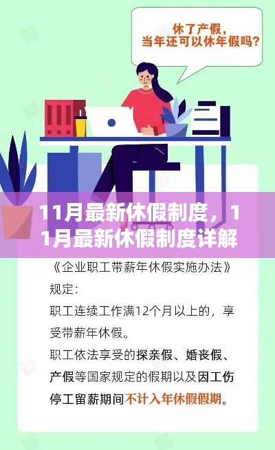 最新11月休假制度詳解與操作指南，教你如何申請休假流程