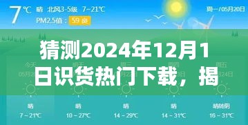 揭秘未來趨勢，預(yù)測2024年12月1日識貨熱門下載風(fēng)潮的揭秘與猜測