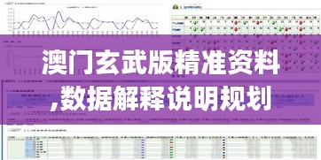 澳門玄武版精準資料,數(shù)據(jù)解釋說明規(guī)劃_CTL40.551藝術(shù)版