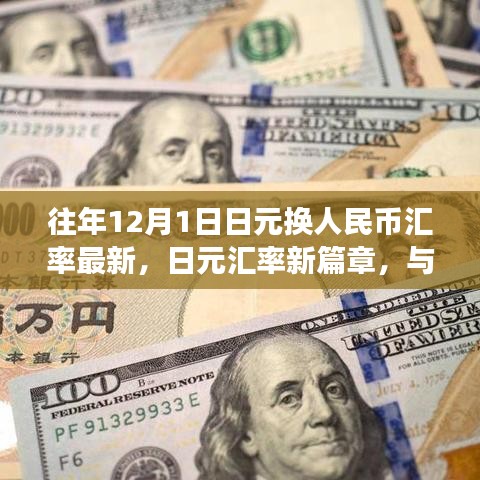 日元匯率新篇章，與自然美景邂逅，最新日元換人民幣匯率解析
