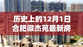 歷史上的合肥徽杰苑房價(jià)動(dòng)態(tài)，揭秘最新房價(jià)走勢及新動(dòng)態(tài)