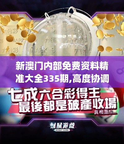 新澳門內(nèi)部免費(fèi)資料精準(zhǔn)大全335期,高度協(xié)調(diào)實施_ZCO36.869仿真版