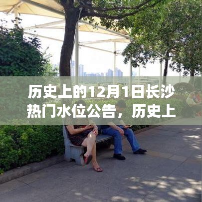 揭秘長沙湘江之濱治水歷程，歷史上的水位公告回顧（十二月初一日）