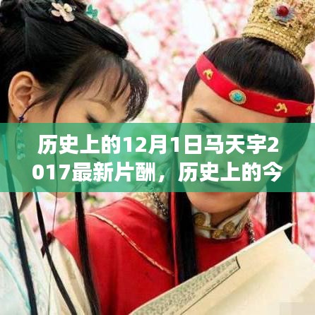 歷史上的今天，揭秘馬天宇勵志片酬之旅見證智慧與力量的蛻變