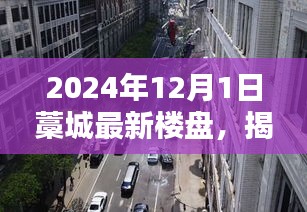 揭秘藁城新秘境，特色小店與最新樓盤的驚喜邂逅（2024年藁城最新樓盤資訊）