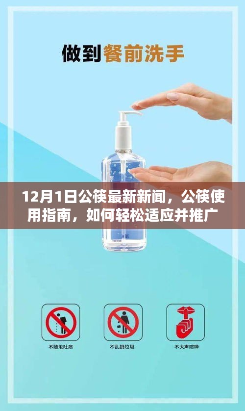 12月1日公筷最新新聞及指南，輕松適應(yīng)并推廣公筷文化的實(shí)用指南