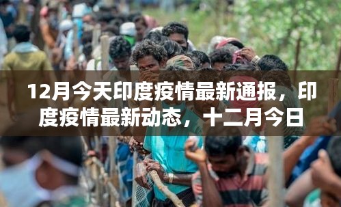 印度疫情最新動(dòng)態(tài)，十二月今日通報(bào)更新