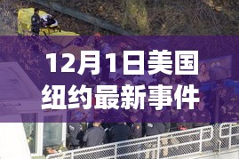 紐約最新事件，夢(mèng)想起航之地，學(xué)習(xí)變革照亮未來(lái)之路