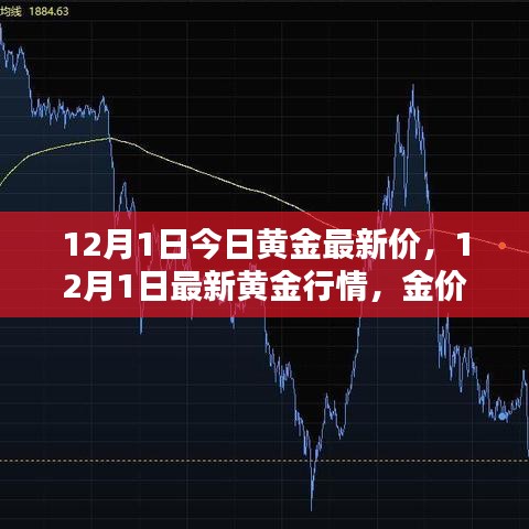 12月1日黃金行情分析，最新金價走勢與投資建議