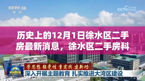 徐水區(qū)二手房科技新紀(jì)元，革新生活體驗的科技巨擘，最新消息發(fā)布于12月1日