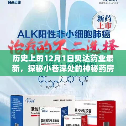貝達(dá)藥業(yè)的前世今生，探秘小巷深處的神秘藥房，最新歷史回顧（12月1日）