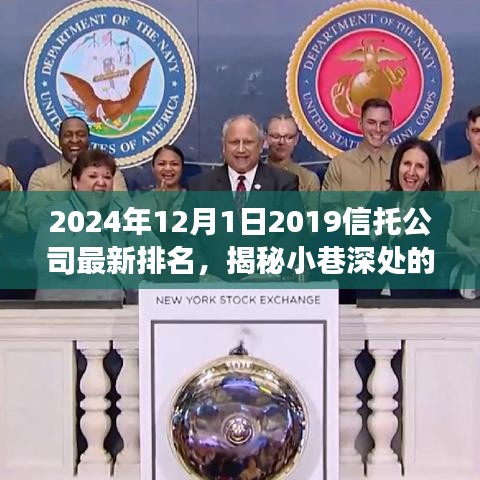 揭秘信托公司最新排名與獨(dú)特小店探索之旅，喧囂之外的寶藏小店——XXXX信托公司排名與小巷深處體驗(yàn)分享