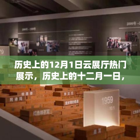 歷史上的十二月一日，云展廳心靈之旅探尋自然美景的寧靜與喜悅